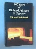 Two hundred years of Richard Johnson & Nephew