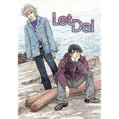 LET DAI VOL.12