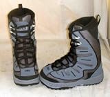 LTD Limited Focus Youth Child's Snowboard Boots Size 3 US 21 CM!
