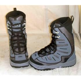 LTD Limited Focus Youth Child's Snowboard Boots Size 4 US 22 CM!