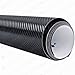 3M 1080 CF12 BLACK CARBON FIBER 3in x 5in (SAMPLE SIZE) Car Wrap Vinyl Film