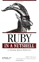 Ruby in a Nutshell