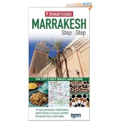 Marrakesh Insight Step by Step