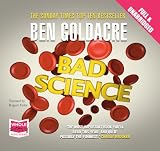 Bad Science (unabridged audiobook)