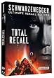 Total Recall - Restauration Haute D�finition supervis�e par Paul Verhoeven (Combo Blu-ray + DVD) [Blu-ray]
