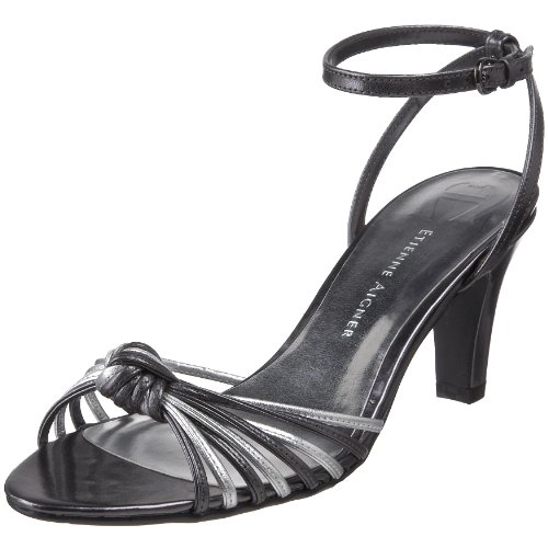 Etienne Aigner Women's Gail Ankle-Strap Sandal