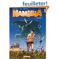 Namibia tome 1