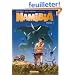 Namibia tome 1