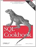 SQL Cookbook (Cookbooks (O'Reilly))