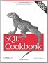SQL Cookbook (Cookbooks (O'Reilly))
