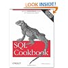 SQL Cookbook