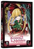 Rozen Maiden Complete Collection