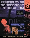 Principles of convergent journalism