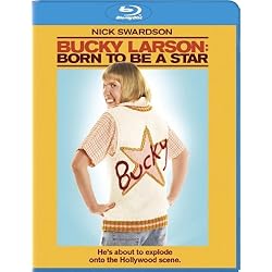 Bucky Larson: Born to Be a Star [Blu-ray]