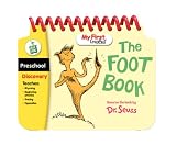 Dr. Seuss - Foot Book (Lic) By Leapfrog Enterprises