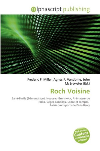 Roch Voisine