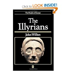 The Illyrians (The Peoples of Europe)