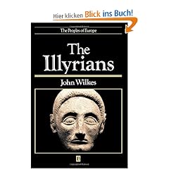 Illyrians Peu (Peoples of Europe)