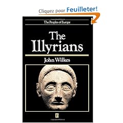 The Illyrians