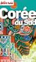 COR�E DU SUD, 2012-2013