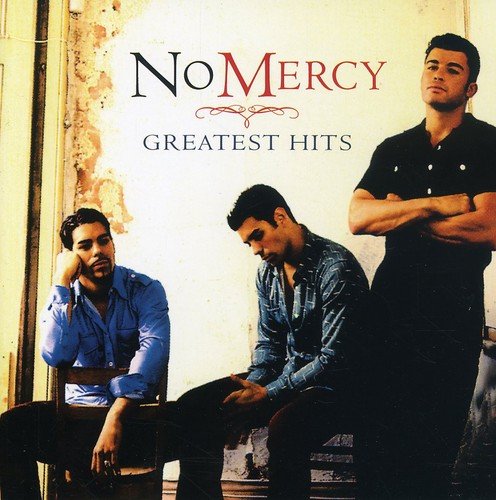 No Mercy - 1996 Billboard Top 100 - Zortam Music