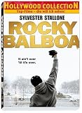 Eigenschaften MGM Home Entertainment GmbH (dt.)  / Rocky Balboa