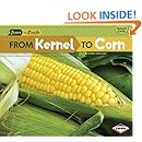 From Kernel to Corn (Start to Finish, Second (Paperback))