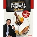 PAPILLES POUR TOUS : CUISINE AROMATIQUE D'AUTOMNE