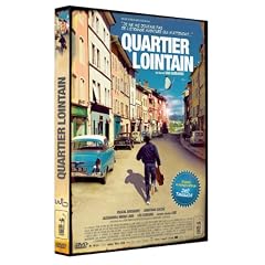 Quartier lointain