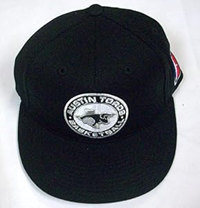 NBA D-League Austin Toros Flexfit 7 1/4-7 5/8 Hat by Adidas TV76Z