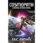 Cosmopath (Bengal Station Trilogy)