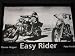 Easy Rider Poster - Peter Fonda & Dennis Hopper