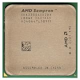 AMD Sempron 3300+ 128KB Socket 754 CPU