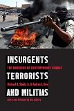 Insurgents, terrorists, and militias : the warriors of contemporary combat