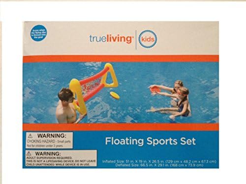 Floating Water Sports Set