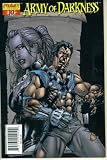 Army of Darkness #10 : Ash Vs. Dracula Part IV (Dynamite Entertainment) Army of Darkness #10 : Ash Vs. Dracula Part IV (Dynamite Entertainment)