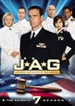 JAG: Season 7