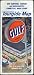 Vintage Gulf Oil Tourgide Road Map of New Hampshire, Massachusetts, Connecticutt, and Rhode Island
