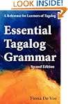 Essential Tagalog Grammar - A Referen...