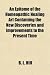 An Epitome of the Homeopathic Healing Art Containing the New Discoveries and Improvements to the Present Time