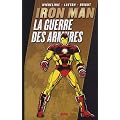 Iron Man : La Guerre des armures