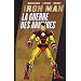Iron Man : La Guerre des armures