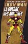 Iron Man : La Guerre des armures