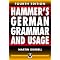 Learning German at college or university