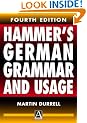 Hammer's German Grammar and Usage