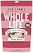 Whole Life Pet Just One-Single Ingredient Freeze Dried Treats For Dogs Pure Beef, 3.3Oz