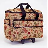 Bluefig Jackie Sewing Machine Trolley by 