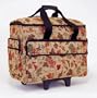 Bluefig 19in. Sewing Machine Trolley - Jackie TB19IMJ