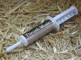 Thrush Magic Paste