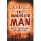 All Jack (J.A.) Kerley's books - in order
